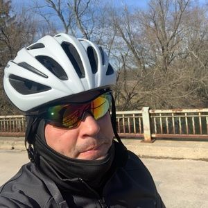 Meet your Posher, Chris